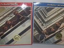 2 x Doppel- LP The Beatles 1962-1966 und 1967-1970