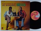 LATINAIRES Like It Is LP on Cotique VG++