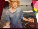 RARE MOLOKO LP STATUES , 2003 , ECHO RECORDS EX/EX , TOP COLLECTABLE COPY