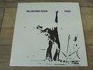 Free - Heartbreaker 1972 UK LP ISLAND 1st EX+