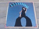 Silverhead - Same 1972 UK LP PURPLE 1st DEEP PURPLE