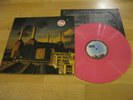 LP Pink Floyd Animals Pink Disc Vinyl Limited 1C 064-98 434 Farbige Pressung