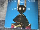 Sun Ra 'Space is The Place' LP Blue Thumb QUAD BTS 41 - First pressing original