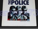 THE POLICE STING 