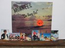 THE MONKEES  VINYL LP SHE HANGS OUT 1980 KOALA RECORDS NR.MT .ODDITY + 6 CARDS