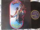 Angels The. Face To Face Albert Productions APLP 031 Gatefold + Lyrics Vinyl LP