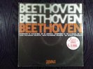 BEETHOVEN SYMPHONY N°3 & 7 FURTWANGLER 2 LP'S VOX REC FONIT CETRA ITALY M SEALED