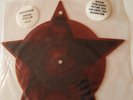 Madonna - Dress You Up - Original Shaped Picture Disc - Unplayed