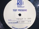 THELONIOUS MONK IT CLUB TEST PRESSING MOSAIC 4-LP SET MINT