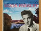 Elvis Presley ?– Peace In The Valley - RCA Victor ?– EPA-4054 - 7
