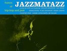 Jazzmatazz Volume 1 [LP]