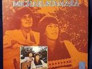 MICHAEL & TAMARA Heavenbound 1976 Rare Private Xian Folk Jesus Christian Signed