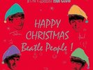 The Christmas Records [7