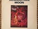 Benediction Moon RARE PRIVAVTE HIPPY ACID PSYCH FOLK HARE KRISNA NEW ZEALAND LP