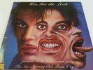 PRINCE-He's got the look(LP)BLUE LAKE PARIS 6/14/87 EX/NM
