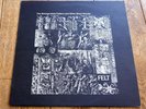 Felt - The Strange Idols Pattern and Other Short Stories LP Vinyl Cherry Orig