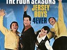 Four Seasons-Jersey Boys Forever (1LP)  VINYL NEU