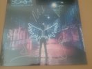 The Script - Freedom Child -  Vinyl LP - SIGNED - SEALED