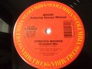 WHAM  ft GEORGE MICHAEL   CARELESS WHISPER   US 12