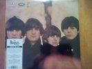 THE BEATLES - Beatles For Sale LP SEALED 180gm MONO 2014 (remastered) -