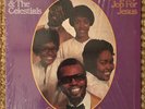 Bill Moss & The Celestials “Doing My Job For Jesus” RARE GOSPEL SOUL FUNK LP