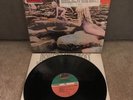 LED ZEPPELIN HOUSES OF THE HOLY ATLANTIC 19130 LP In SHRINK & STICKER Vinyl