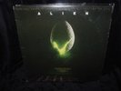 ALIEN Soundtrack LP ORIGINAL 1979