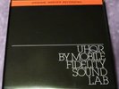 Beatles - Sgt Pepper audiophile Mobile Fidelity UHQR 1-100 NICE NM