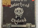 Motörhead ?– Nö Sleep At All Label: Enigma Records (3) ?– 7 75405-1