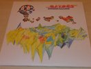 MATMOS-SUPREME BALLOON-200g VINYL 2xLP 2008-UNPLAYED+CARD-BJORK/TERRY RILEY