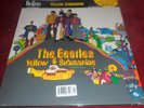 THE BEATLES LP YELLOW SUBMARINE--- DeAGOSTINI MINT  AS ISSUED SEALED 180G