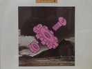 LEVEL 42 -WORLD MACHINE- 1985 MEXICAN LP STILL SEALED NEW WAVE