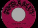 Sweet Soul 45 - Fames ft. Scotty Todd - Two Timin' Lover - Pyramid - NM mp3