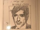 Beck The Songs of Leonard Cohen Vinyl NEW.