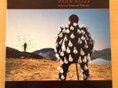 Pink Floyd, Delicate Sound Of Thunder, Live, 1988 CBS Records, Double LP, PC2444
