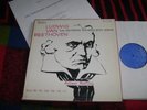 Valois MB 810/11/12 ed1 3LP Robert Riefling: Beethoven: The late piano sonatas.