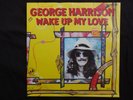 GEORGE HARRISON - german 7