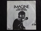 JOHN LENNON/PLASTIC ONO BAND - german 7