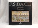 Archiv - J S Bach -  Konzerte - 2722011 - 11 LP Box set N/MINT