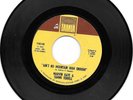 MARVIN GAYE & TAMMI TERRELL - AIN'T NO MOUNTAIN HIGH ENOUGH - TAMLA - EXCELLENT