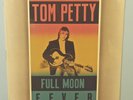 TOM PETTY - FULL MOON FEVER LP. SEALED ORIGINAL