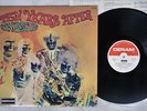 TEN YEARS AFTER UNDEAD DERAM LAX-128 Japan VINYL LP