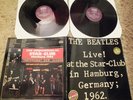 The Beatles ?– Live  At The Star-Club In Hamburg, Germany; 1962 2 x VINYL