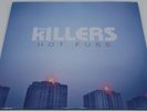 The Killers Hot Fuss Vinyl LP Album 2004 Rock NEU