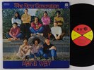 NEW GENERATION Make Way LP on Rico