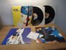 The Cure - Wild Mood Swings - Rare UK 2x LP - Sealed - Disintegration.