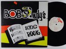 BOB ANDY Songbook LP on Studio One