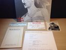 Neoist MONTY CANTSIN First Aid Brigade Mass Media LP Extras Autograph Bagdata