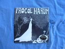Procol Harum   S/T Self Titled Debut   NM QUIEX Vinyl  LRZ 1001 Rare   200 gram