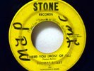 Thpmas Bailey: I Need You Flintstone Shuffle Soul 45 On Stone Macon GA HEAR mp3
